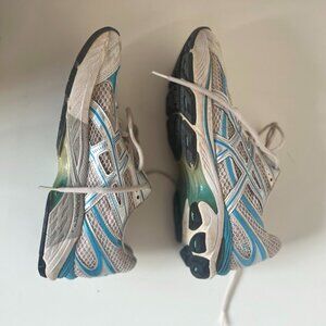 Asics GT-2150  Duomax Running Shoes